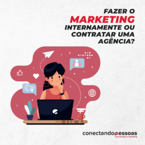 Leia mais sobre o artigo As vantagens de contratar uma agência em vez de fazer marketing internamente