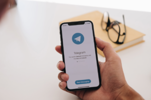 Leia mais sobre o artigo Telegram para médicos