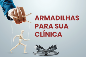 Read more about the article A armadilha das Agências Genéricas e Gestores de Tráfego para sua Clínica